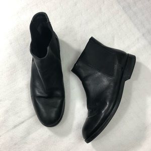 camper iman ankle boots